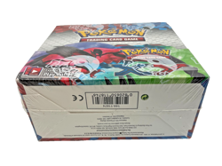 2014 Pokemon TCG: XY Base Set Booster Box Sealed - Image 4