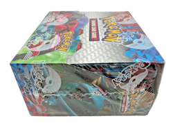 2014 Pokemon TCG: XY Base Set Booster Box Sealed - Image 5