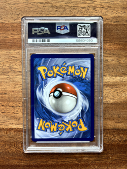 Sequential PSA 10 Kingdra EX #131 Greninja EX #132 Pokemon Shrouded Fable Promo - Image 5