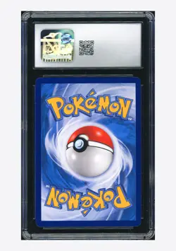 Pokemon CGC8.5 Celebi & Venusaur GX RR 2023 001/150 CSM2bC S.Chinese - Image 2