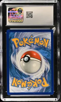 GENGAR Sword & Shield Holo Rare #085 CGC 10 Gem Mint Pokemon - Image 2