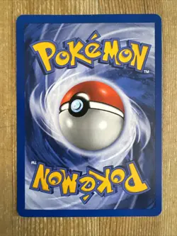Pokemon TCG Onix Base Set 56/102 Regular 4th Print Common NM - Image 2