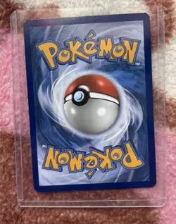 Pokemon Eevee GX TCG Full Art Holo Black Star Promo SM233 Sun & Moon - Image 2