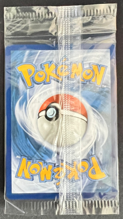 SEALED Pokemon Miraidon SVP 013 Scarlet & Violet ETB Holo Black Star Promo NM - Image 2