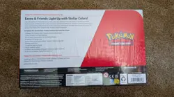2x Pokemon TCG Prismatic Evolutions ETB with Booster Bundle Costco 2-Pack Sealed - Image 4