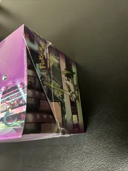 Pokemon GALAR POWER Mini Tins Display Box (10 tins total) - New Factory Sealed - Image 3