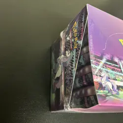 Pokemon GALAR POWER Mini Tins Display Box (10 tins total) - New Factory Sealed - Image 4