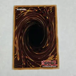Yugioh Arcana Force XXI - The World Sgx4-enb01 Midterm Destruction Common 1s Ed. - Image 3