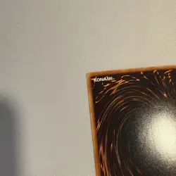 Harpie's Feather Duster SDD-003 Stairway to the Destined Duel Limited Edition LP - Image 4