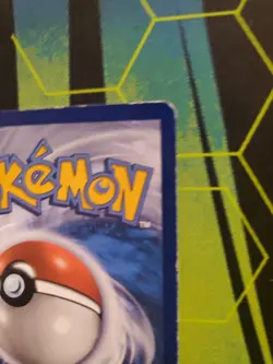 Tapu Fini GX 39/147 - Burning Shadows NM Ultra Rare Pokemon Card - Image 3