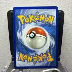 Lunatone - 074/132 - Pokemon Mega Evolution 2025 - Holo Rare Card NM - Image 2