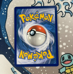 Poliwag 37/214 Reverse Holo Sun & Moon Unbroken Bonds Pokemon Card 2019 NM/LP - Image 3