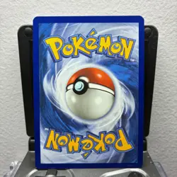 Hariyama - 073/132 - Pokemon Mega Evolution 2025 - Holo Rare Card NM - Image 2