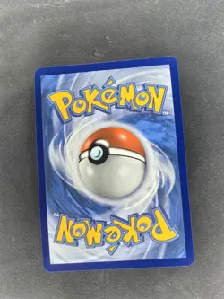 Pokemon Card TCG - Shauna 263/264 Full Art Trainer Fusion Strike Near Mint - Image 4