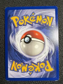 Clefairy Doll Pokemon TCG Base Set Trainer Card 70/102 Unlimited Rare LP - Image 2
