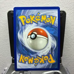 Raikou - 048/132 - Pokemon Mega Evolution 2025 - Holo Rare Card NM - Image 2