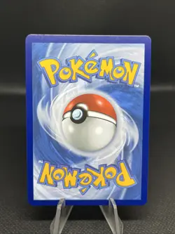 Pokemon TCG Nest Ball Scarlet & Violet Trainer Card Gold Rare, Base Set, 255/198 - Image 4