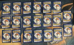 Pokemon Card Lot Of 20 Cards Full Art Trainers - Image 2