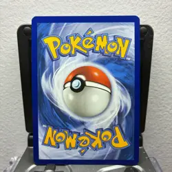 Kyogre - 034/132 - Pokemon Mega Evolution 2025 - Holo Rare Card NM - Image 2