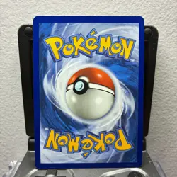 Cinderace - 028/132 - Pokemon Mega Evolution 2025 - Holo Rare Card NM - Image 2