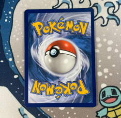 Piplup 32/156 Reverse Holo Sun & Moon Ultra Prism Set Pokemon Card 2018 LP - Image 3