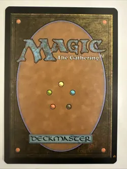 Magic the Gathering 2025 Burgeoning Foil Edge of Eternities Mythic Card #126 - Image 2