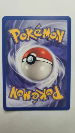 Dark Machamp 27/82 Stage 2 Base Set Series Team Rocket 2000 Pokemon Card WOTC NM - Image 2