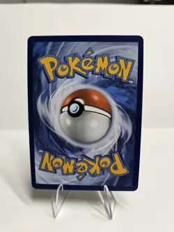 Pokemon TCG Judge 222/182 Destined Rivals Ultra Rare Full Art Card NM/Mint - Image 3