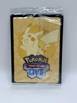 Pokemon Card Bulbasaur 133/132 Mega Evolution Stamped Promo Sealed - Image 2