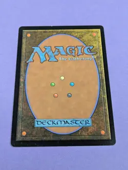 MTG Magic: The Lord of the Rings: Nazgul #0333 Uncommon - LP - Image 2