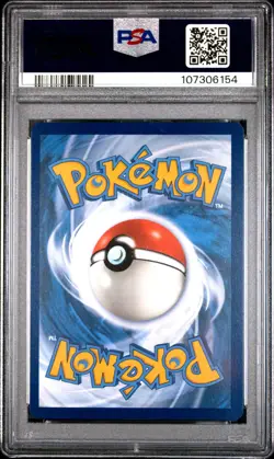 2023 POKEMON SVI EN-SCARLET & VIOLET ILLUSTRATION RARE #220 KINGAMBIT PSA 9 - Image 2