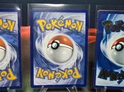 Pokemon - 151 UPC Metal Mew 205/165 Mewtwo SVP 52 Mew EX SVP 53 Promo Card Set - Image 4