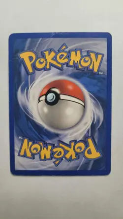 Nidoqueen - 9/112 - Pokemon Ex FireRed LeafGreen Reverse Holo HP - Image 2