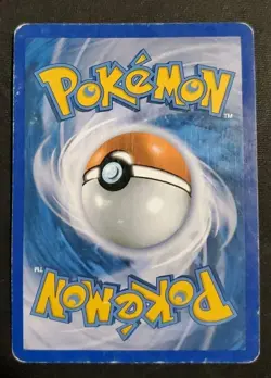 Chespin XY01 Black Star Promo Holo Rare Pokemon TCG 2013 HP - Image 2