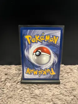 WOW!! Gumshoos 153/132 Mega Evolution Pokemon Illustration Rare BUY IT NOW!! - Image 4