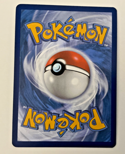 Pokemon Teal Mask Ogerpon ex 025/167 Sv06: Twilight Masquerade Holo NM - Image 2