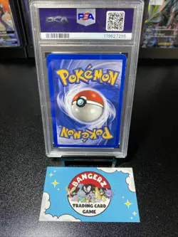 1999 POKEMON GAME #15 VENUSAUR HOLO EX-MT PSA 6 15/102 - Image 4