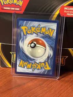 Lt. Surge's Bargain SIR Mega Evolution 185/132 Pokemon TCG NM - Image 2