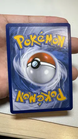 Pokemon 2016 XY Promos #XY121 Charizard EX Full Art Holo Black Star Promo - Image 2