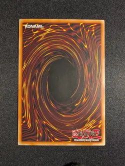 Yugioh - Hyper Hammerhead BP02-EN024 1st Edition Mosaic Rare NM - Image 2