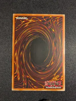Yugioh - Zolga BP02-EN022 1st Edition Mosaic Rare NM - Image 2