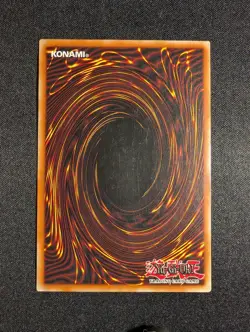 Yugioh - Helping Robo For Combat BP02-EN019 1st Edition Mosaic Rare LP - Image 2