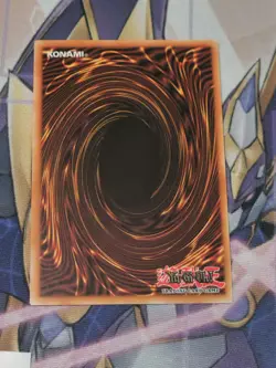 Yugioh! Heavymetalfoes Electrumite Quarter Century Secret Rare RA04-EN292 NM - Image 2