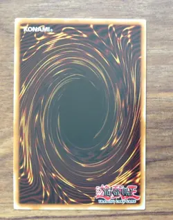 CBLZ-EN059 FIRE FORMATION- TENKI 1st Edition YuGiOh Card. Free UK Postage - Image 2