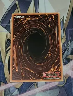 Yugioh! D/D Count Surveyor BLMM-EN041 1st Edition Near Mint Secret Rare - Image 2