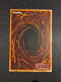 Yugioh - Goblin Attack Force BP02-EN008 1st Edition Mosaic Rare LP - Image 2