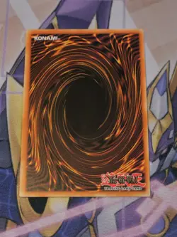 Yugioh! Sky Striker Mecha - Hornet Drones (CR) JUSH-EN053 1st Edition - Image 2