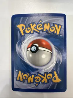 Natu 55/101 EX Dragon Frontiers Reverse Holo Stamped Common Pokemon Card DMG L58 - Image 2