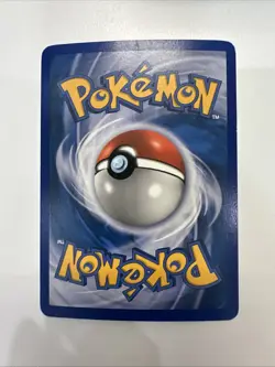 Natu 55/101 EX Dragon Frontiers Reverse Holo Stamped Common Pokemon Card DMG L58 - Image 3