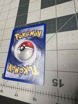 Pokemon Cards Gym Challenge & Gym Heroes: Choose Your Card! LP WOTC Holo Signed - Image 5